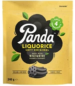 Panda Lakrids